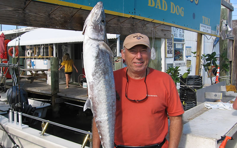 Now That's A Fish Now That's A Fish