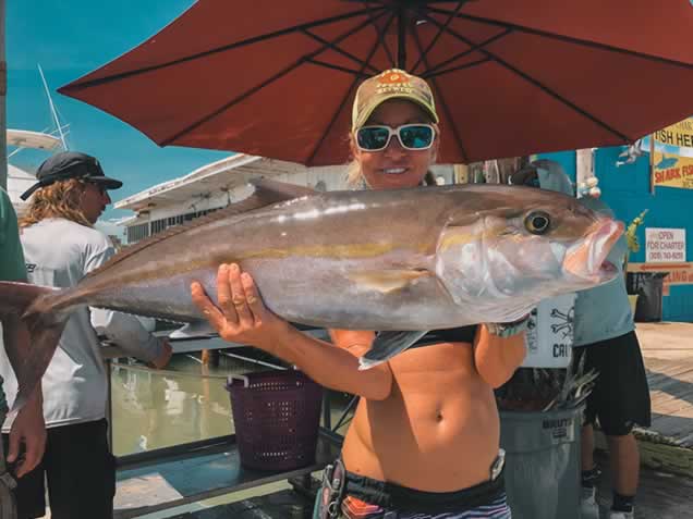 Sea Dog Fishing Charters – Marathon – Florida Keys – Sea Dog