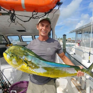 Kirill Mahi mahi