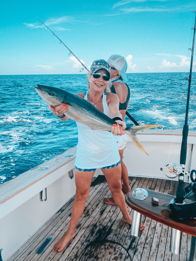 Fishing Photo Gallery – Sea Dog Fishing Charters – Marathon – Florida Keys