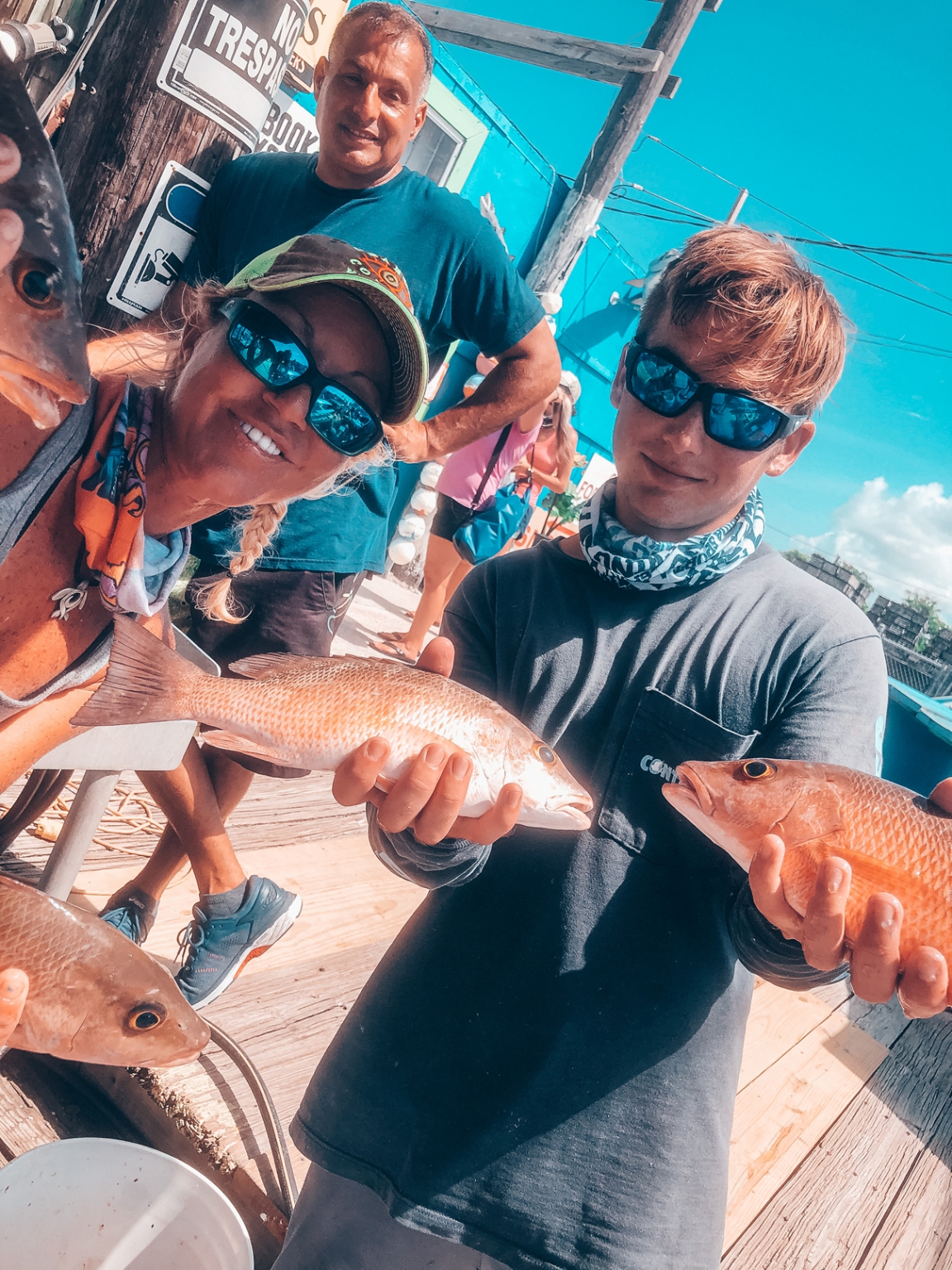 Fishing Photo Gallery Sea Dog Fishing Charters Marathon Florida Keys